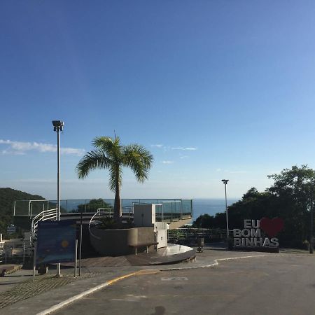 Studio 80M Da Praia ボンビーニャス エクステリア 写真