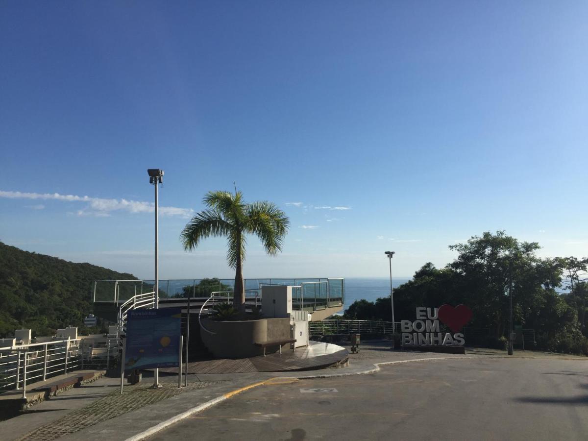 Studio 80M Da Praia ボンビーニャス エクステリア 写真