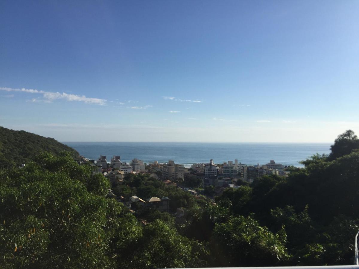 Studio 80M Da Praia ボンビーニャス エクステリア 写真