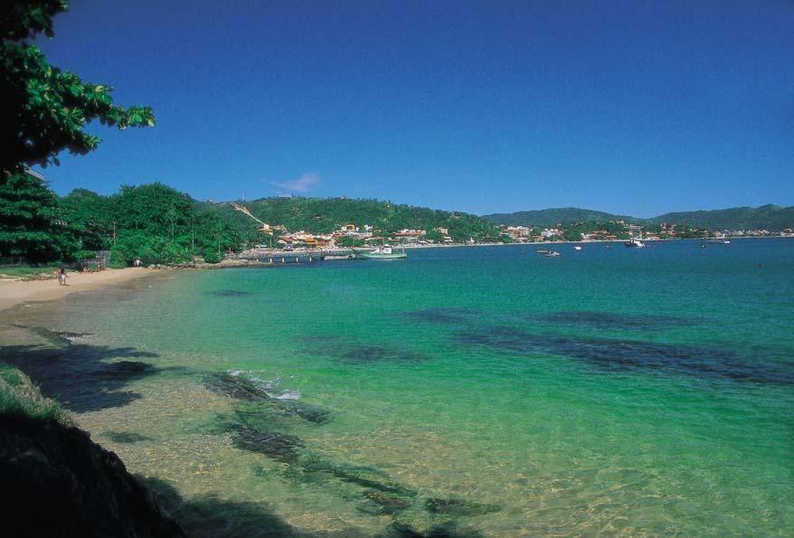 Studio 80M Da Praia ボンビーニャス エクステリア 写真