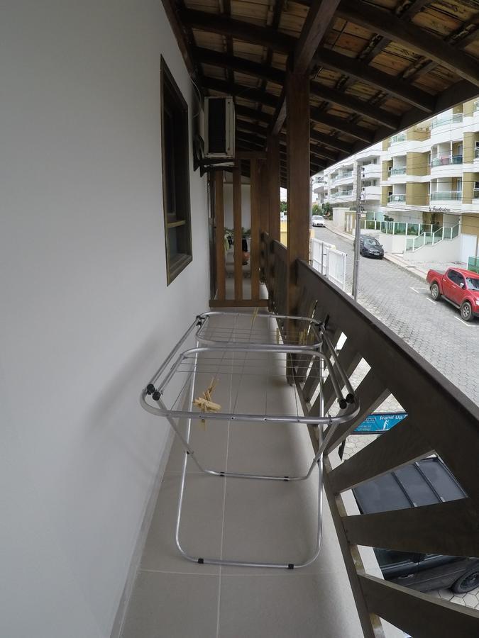 Studio 80M Da Praia ボンビーニャス エクステリア 写真